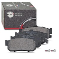 A.B.S. BremsbelÄGe Nissan Almera N15 N16 Maxima Primera W10 Sunny N14 N14 B13