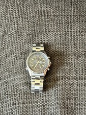 Casio Chronograph EDIFICE Classic EF-527D-1AV...