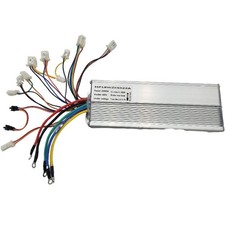 MotoTec Knockout 60v 2000w Scooter - Replacement Controller V2