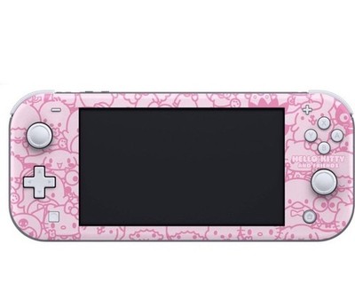 Razer Skins Nintendo Switch Lite Hello Kitty & Friends Vinyl Wrap Target Exclus.