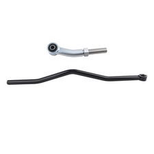 REAR ADJUSTABLE TRACK BAR SUSPENSION 0-6" LIFT KIT FOR JEEP WRANGLER JK 2007-18