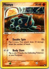 Phanpy 15/17 Common POP Series 2 Pokemon Near Mint on eBay