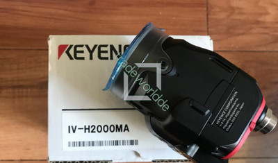 1PC NEW KEYENCE IV-H2000MA Long Range Auto Focus Vision Sensor