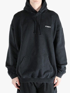 Vetements Champion Hoodie | eBay