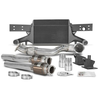 700001064 Wagner Competition Paket EVO 3 für Audi TTRS 8S 2.5 TFSI - TTRS 8S 2.5