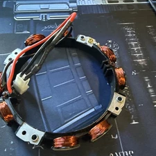 Stator Alternator For Craftsman Lawn Tractor model# CMXGRAM1130038