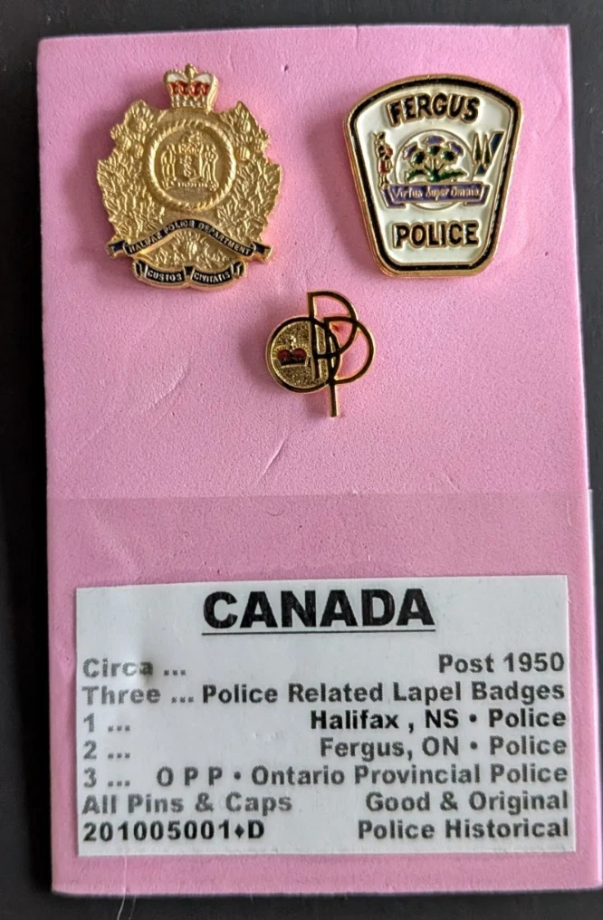 收藏过时国际警察徽章| eBay