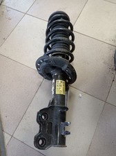 Buick Encore I 2019 Right front shock absorber damper 95266855 ULI9215