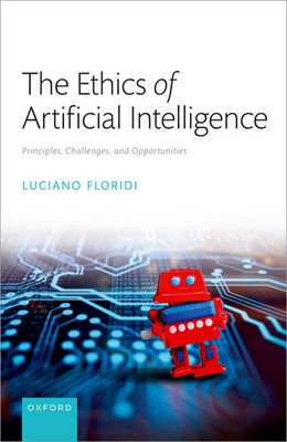 The Ethics of Artificial Intelligence | Luciano Floridi | Buch | Englisch | 2023