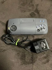 Mega Jet HMJ-300 Sega Portable Game Console Main Unit s1409M