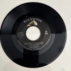 Elvis Presley -RCA 47-7968; Can't Help Falling In Love, Rock-A-Hula-Baby; 1961