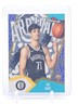 BEN SARAF 2025-26 TOPPS FINEST ARRIVALS ROOKIE #A-26 NETS Q2045