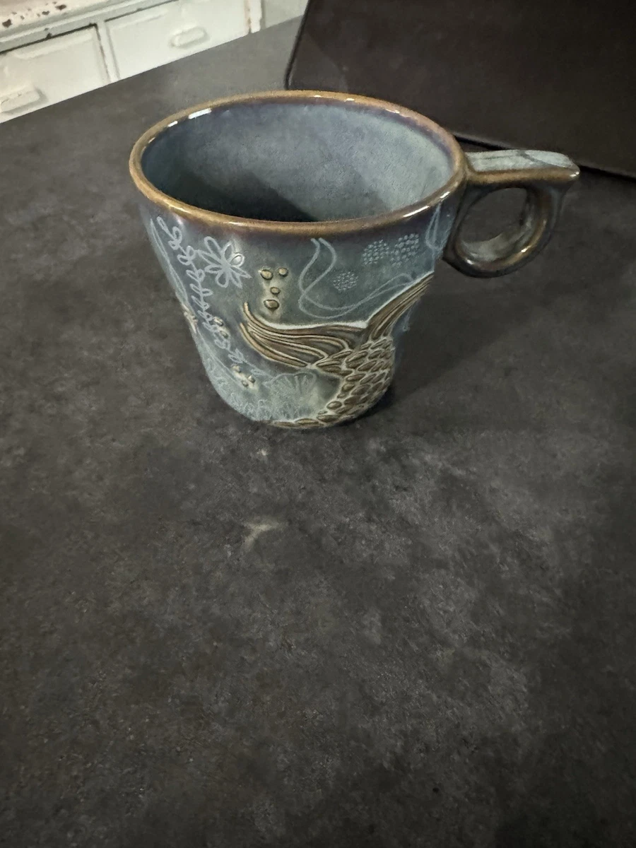 Starbucks Mermaid Mug for sale | eBay