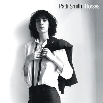 Horses (50th Anniversary) | Patti Smith | Englisch | Audio-CD | 2 Audio-CDs