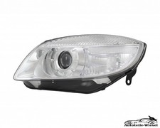Scheinwerfer Halogen H7 Links für Skoda Roomster Praktik Fabia II Combi 06-10