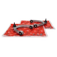2X TRW Querlenker FüR Audi Q7 4LB Porsche Cayenne 9PA VW Touareg 7L Vorne Oben
