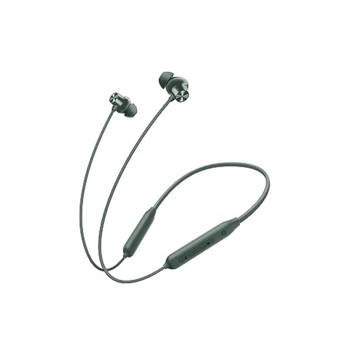 OnePlus Bullets Wireless Z2 ANC Bluetooth in Ear Earphones with Mic, 45d