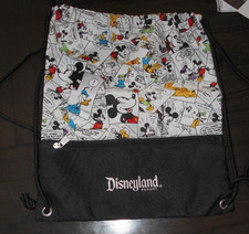 DisneyLand Resort Parks Comic Strip Mickey Mo...