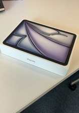 iPad Air 11-inch (M2) WiFi 256GB