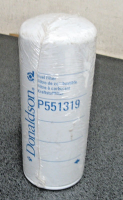 Donaldson P551319 Fuel Filter fits BALDWIN BF7587, LFF2749, FF5319, New