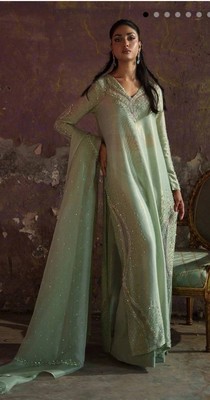 Farida Hassan women shalwar kameez pakistani