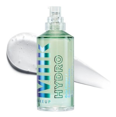 Milk Makeup Hydro Grip Primer with Hyaluronic Acid + Niacinamide   Hydrating Fac