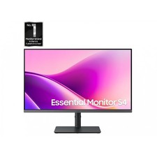Samsung S27F434UAN 27IN S43UF 16:9 IPS 100HZ EPEAT 1920X1080 ADJUSTABLE STAND 3Y