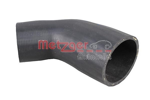Metzger Autoteile Ladeluftschlauch 2400711 FüR Ford Galaxy 2 WA6 MAX Mondeo 4-image