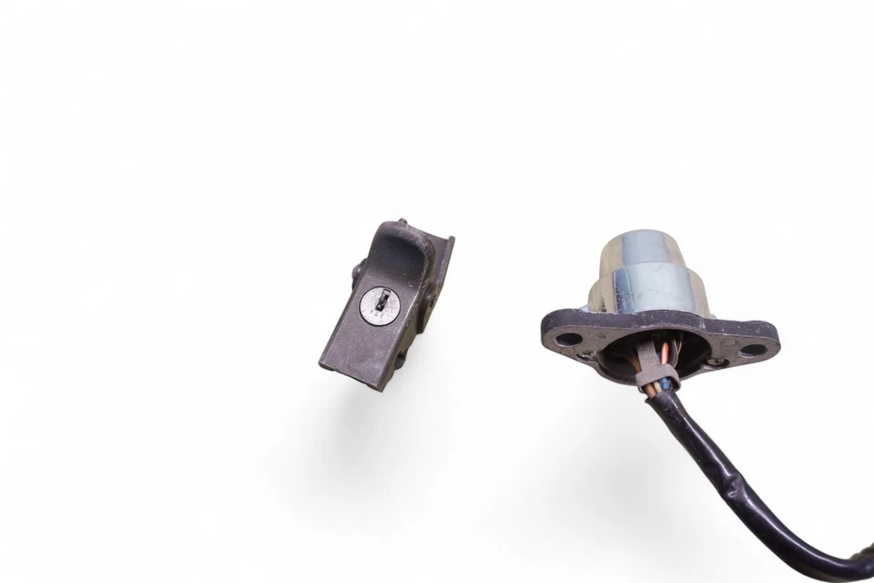 1973 Kawasaki Triple H2 H2750 750 Mach IV 750cc H2A *2154A Switch  - Imagem 3 de 4