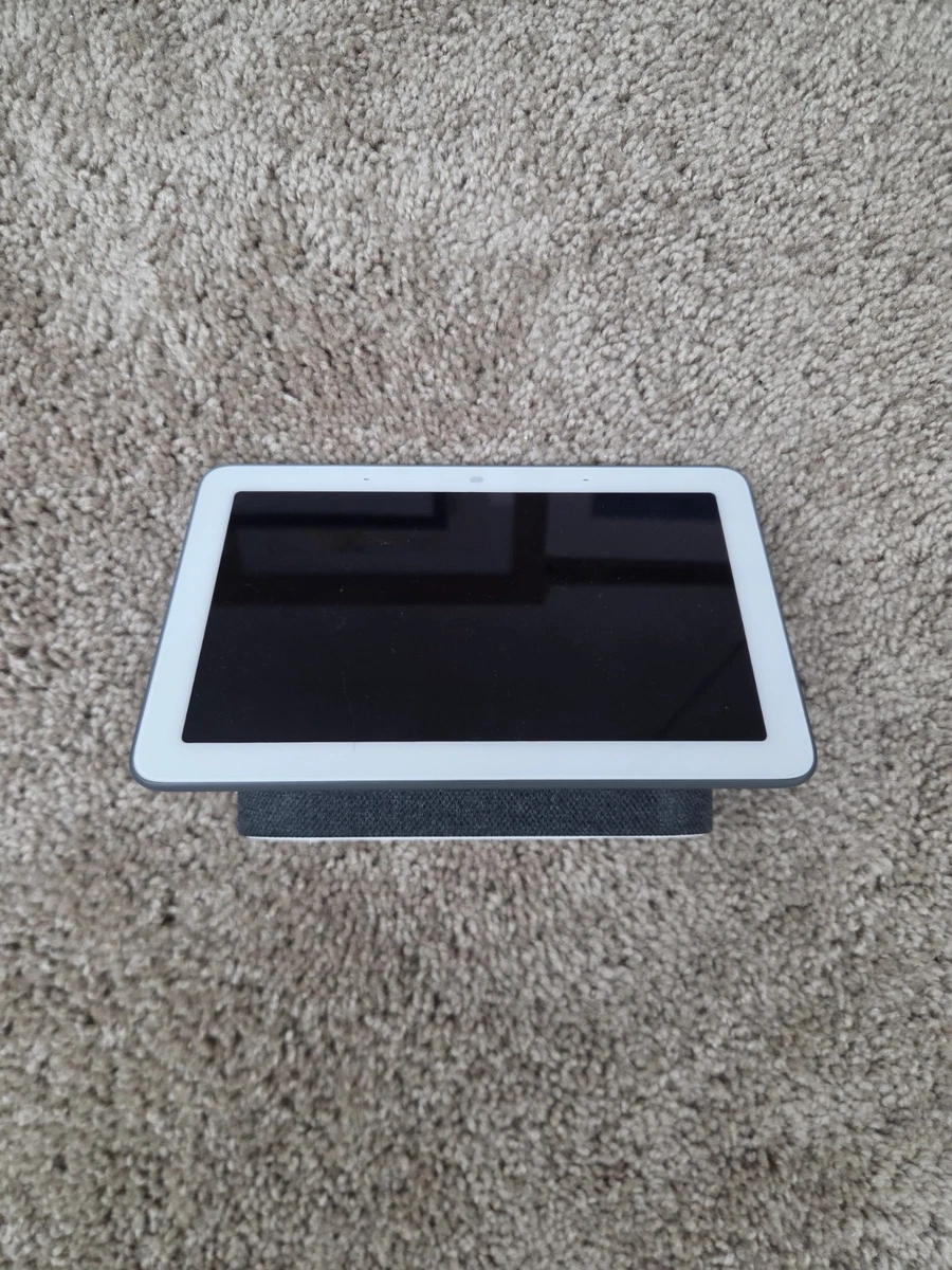 Pantalla inteligente Google Nest Hub