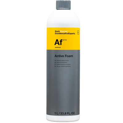 Koch Chemie Af Active Foam 1 Liter