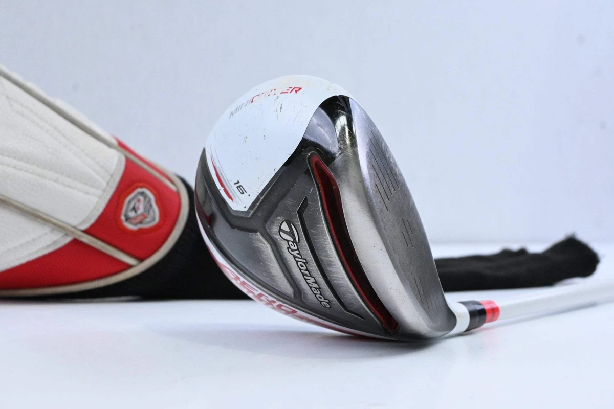 Taylormade Aeroburner Driver online kaufen | eBay.de