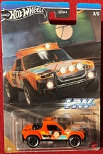 HOT WHEELS PORSCHE 914 SAFARI 3/5.  SEE COMBINED OFFERS!