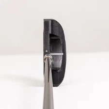 Very Rare Machine Mid Mallet Putter 35 Inches