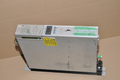 Hauser Parker SERVAX-M 951-200502 SV P100M Servo Drive Servo Drive