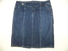 Women's Gap Denim Skirt - Size 8