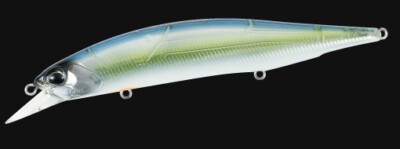 DUO Realis Jerkbait 120SP - Komochi Shad - 120mm Suspending Jerkbait Bass Lure