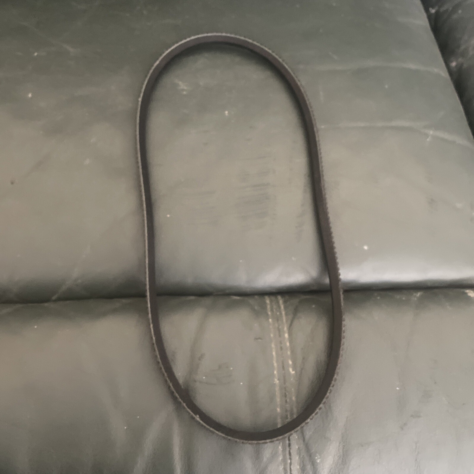 1990s Ferrari Testarossa Fan Belt