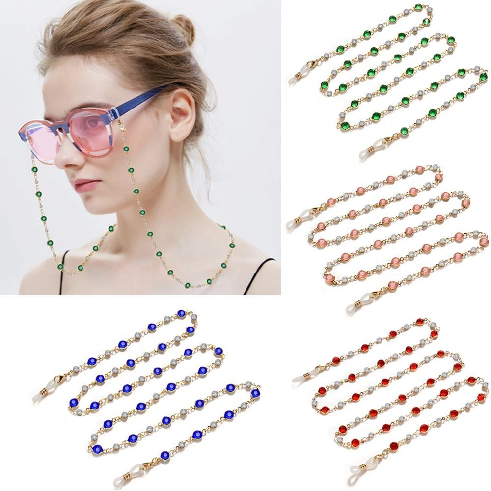 Jewelry eyeglass best sale