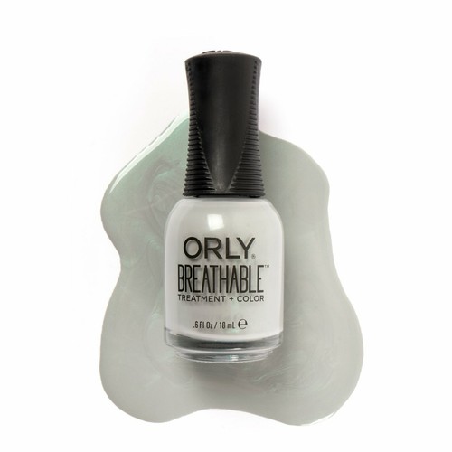 ORLY BREATHABLE Nail Polish + Treatment 0.6 oz - UPDATE NEW COLORS 2025 - Picture 28 of 130