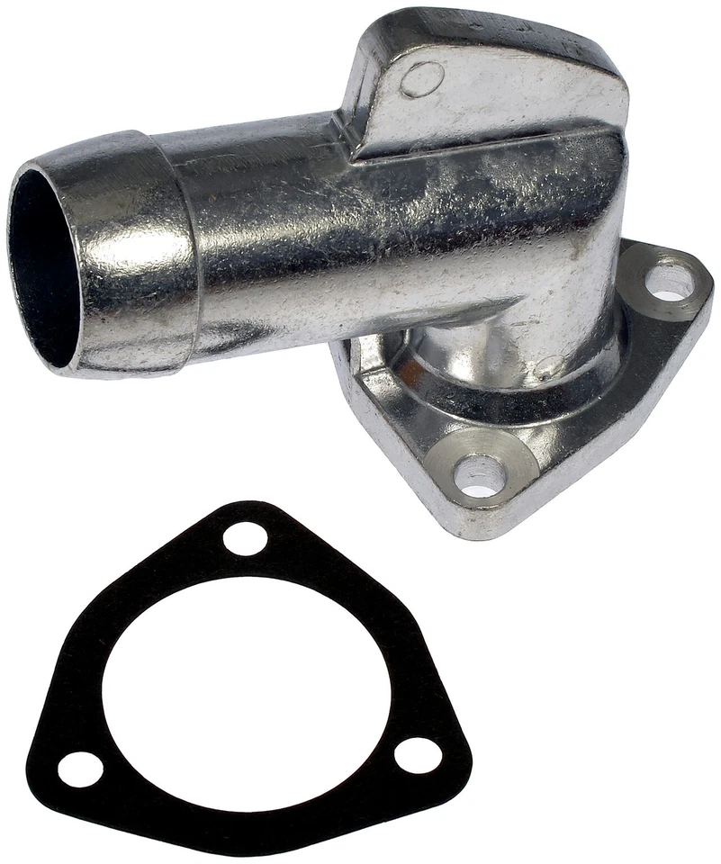 Dorman Coolant Thermostat Housing For 2004-2009 Workhorse Custom Chassis W22 - Image 4 of 4