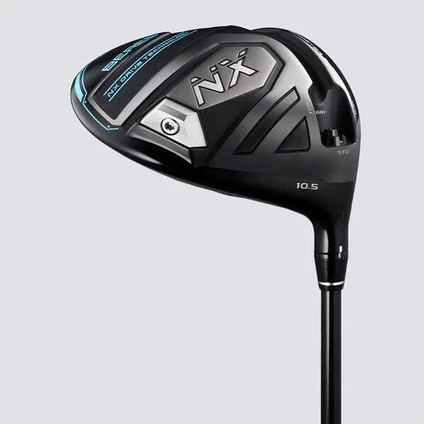 HONMA  BERES NX Driver 1W 10.5° Vizard For NX 45 Graphite Shaft Flex R New F/S - Image 2 of 4