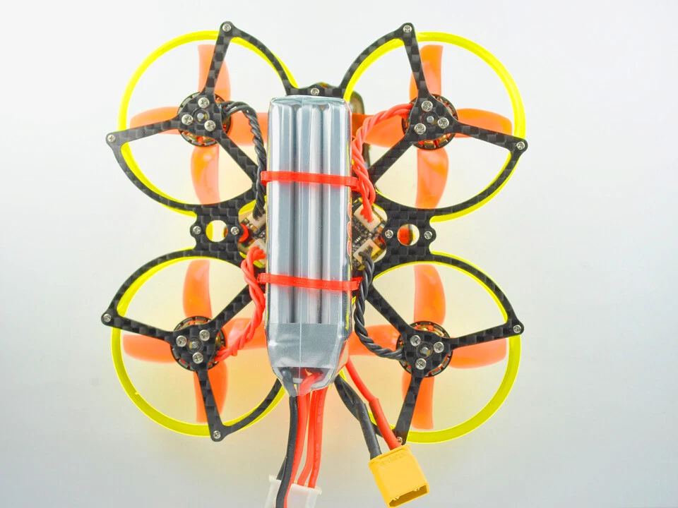 Mobula7 carbon hotsell fiber frame