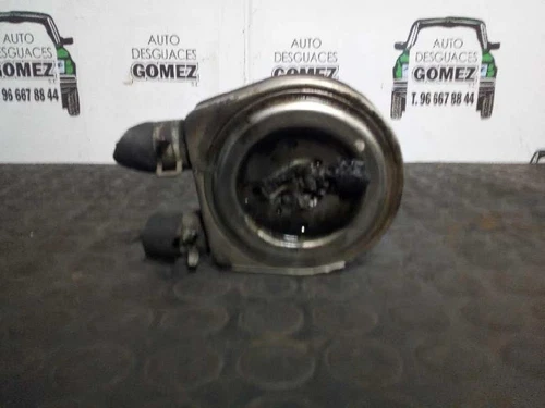 Ölkühler für HYUNDAI GETZ (TB) 1.5 CRDi 2003 797599 - Zdjęcie 2 z 10