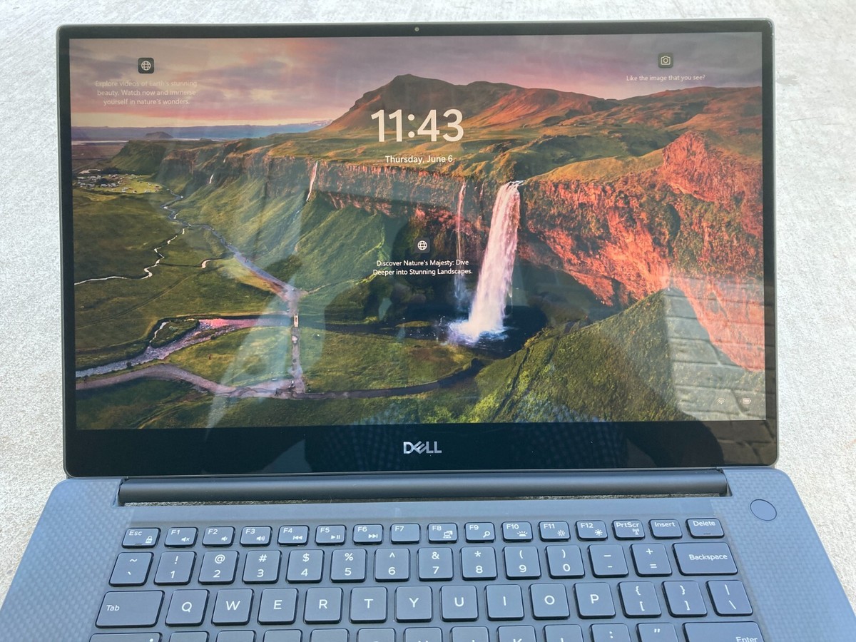Dell Precision 5540| Core i7 第9世代 | 512G 【公式通販】