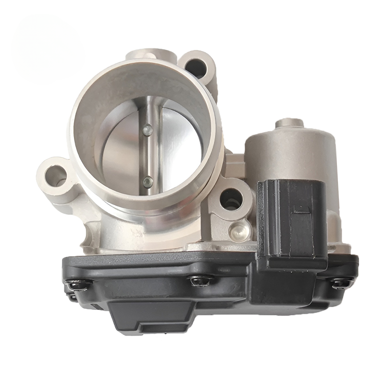 40MM CM5Z9E926D Electronic Throttle Valves Body for Ford Fiesta Eg