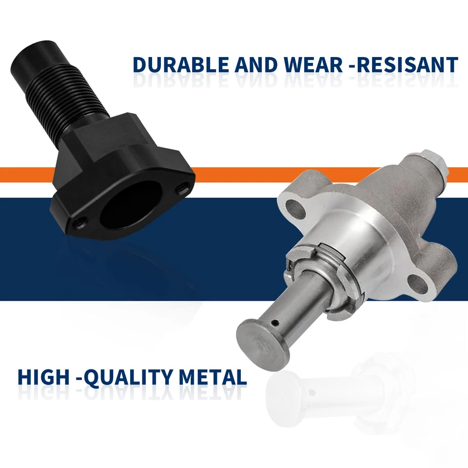 Tensor automático de cadena de distribución de leva para Polaris Ranger XP 900 / 570 / 1000 EPS Foto 4 de 4