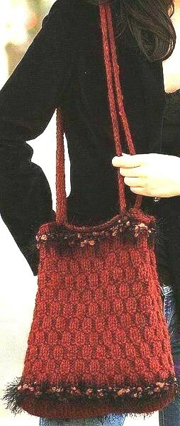 Knitting Leisure Arts Favorites To Knit 75131 Little Books 6 Fashion Designs - Image 3 of 4