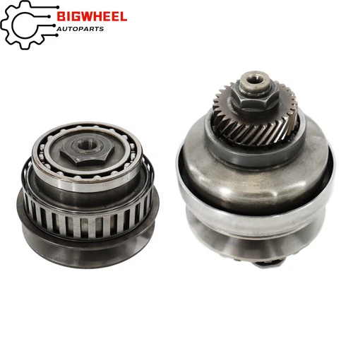 JF015E RE0F11A Transmission Pulley Set W/ Belt Chain 30 Teeth for Nissan SENTRA - Bild 8 von 11