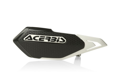 Acerbis X-Elite Minicross Hand Guards E-Bike MTB Multi Colors 50 60 SX TC KTM - Picture 17 of 22